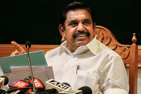 Reject Karnataka’s proposal on Mekedatu: TN CM writes to Centre