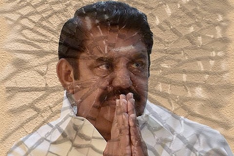 2 months after EC's orders, no FIR filed against CM and 5 ministers for bribing RK Nagar voters