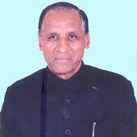 Third Governor questioned in AgustaWestland case