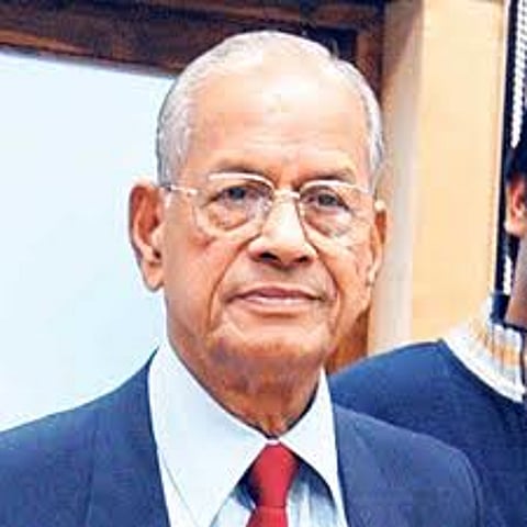 Expert panel with Sreedharan to advise railways