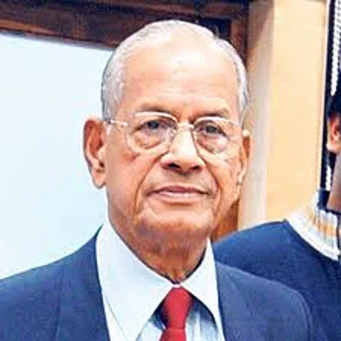 "Metro man" E. Sreedharan says three corridors identified for Vizag metro