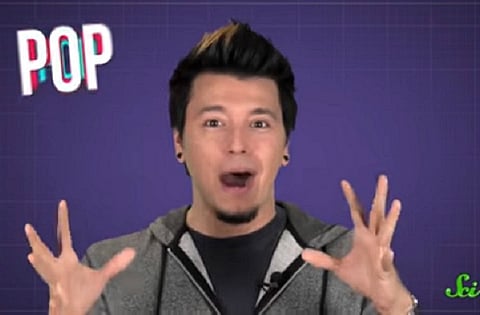 Video: Ever wondered why your ears pop when you fly? Here’s the science behind it