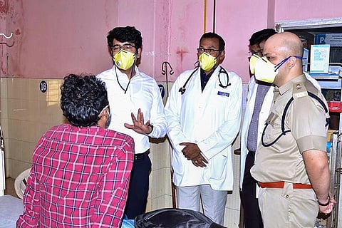 How Kerala is monitoring over 52,000 people under home quarantine in the state