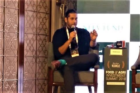 Accused of absconding with pending dues, Doodhwala co-founder says working on resolution