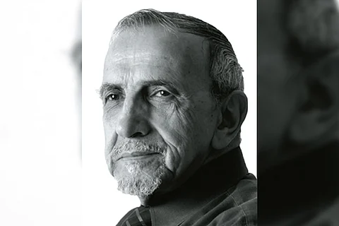 Ebrahim Alkazi