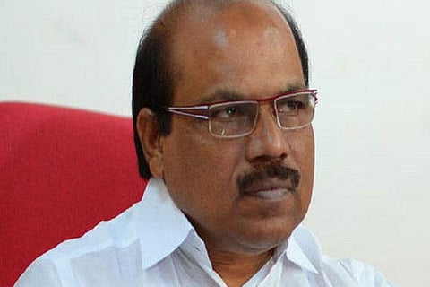 Ebrahim Kunju MLA