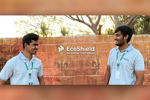 How these engineers are aspiring to disinfect your home and office, naturally