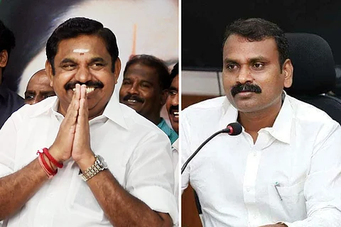 No permission for BJP to hold Vel Yatra, Tamil Nadu govt tells Madras HC