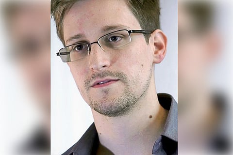 ‘Demand to link Aadhaar to services must be criminalised’: Edward Snowden