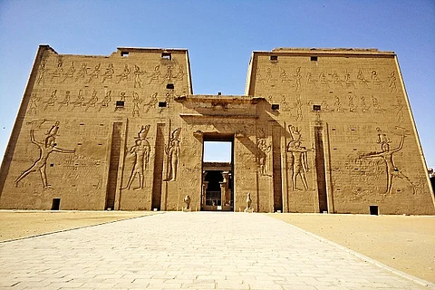 Egypt’s love for Bollywood amidst its tourism turmoil