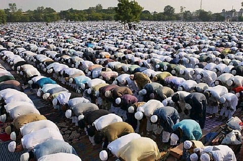 How it is to date a Muslim in India, even when you are progressive