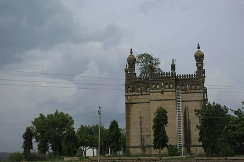 Eidgah