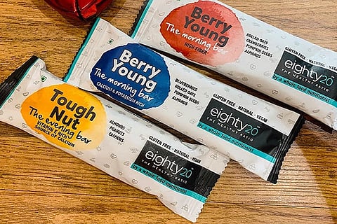 Healthy snacking startup Kaarya Naturals raises seed funding from Roots Ventures