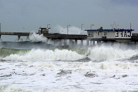 2015 is an El Nino year: What it means and how will it affect India, explained