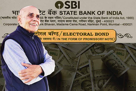 Commodore Lokesh Batra