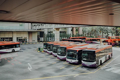 5 Best Electric Bus Charger Manufacturers: Powering the Future of Eco-Friendly Transit