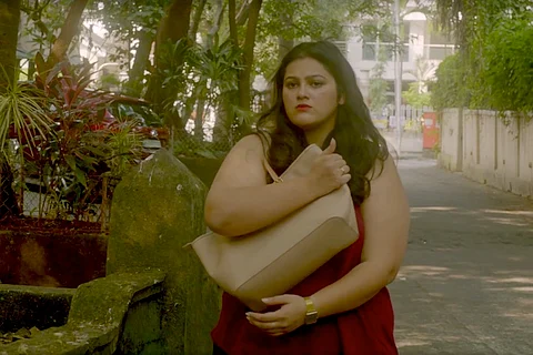 The dupatta is not your saviour: Elle's new video tells women it's time to stare back