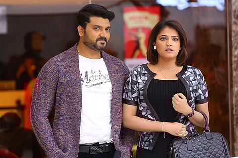 ‘Ellidde Illi Tanaka’ review: Hariprriya impresses in a done-to-death storyline