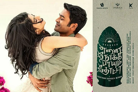 ‘Enai Noki Paayum Thota’ review: GVM’s film is stylish but has little substance