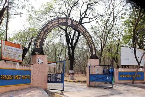 Painful apathy at Hyderabad's govt hospitals leaves 1 more patient dead