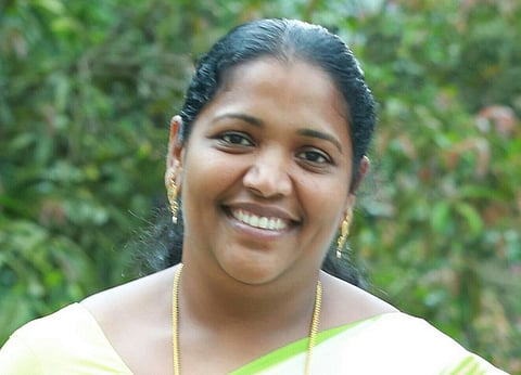 Kerala MLA lodges complaint against fellow party worker for ‘videotaping’ her at wedding