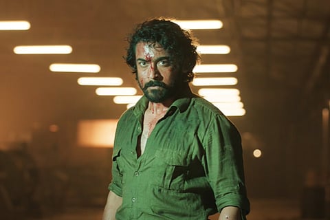 Watch: Suriya’s Etharkkum Thunindhavan hints at an entertaining rural drama