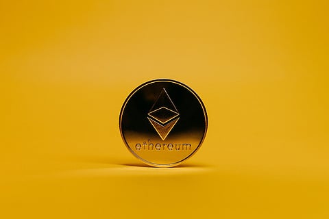 Ethereum is silently scoring brownie points post Shapella