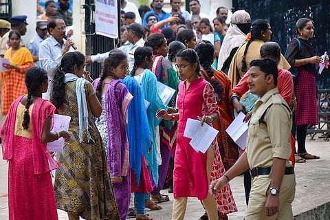 TNPSC Group 4 malpractice allegations: Commission announces probe