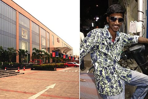 Chennai Express Avenue manual scavenging death: Kin get Rs 10 lakh additional relief