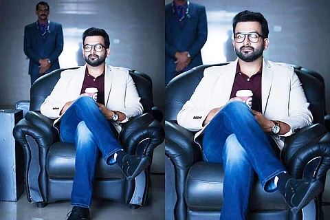 Prithviraj’s Ezra a big success at the box office
