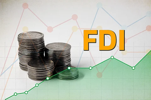 Economic survey recommends Chinese FDI to boost Indian exports