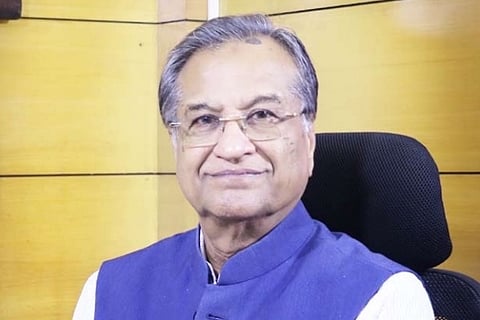 Banning Chinese goods may not be feasible: Export body FIEO