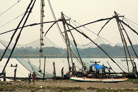 Sri Lanka Navy denies attacking Indian fishermen
