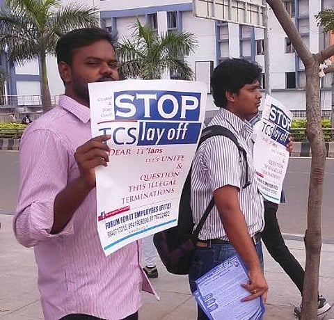 What's so special about TCS, Kerala MPs ask in Rajya Sabha