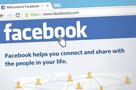 Dentist ends up in jail for calling woman who rejected him as "ex-lover" on Facebook