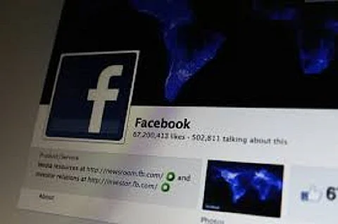 After live video, Facebook debuts option for 'Live Audio' broadcast as well