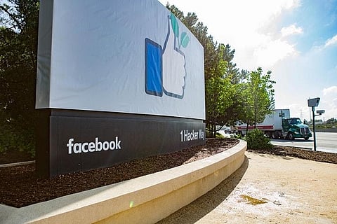 Facebook starts testing its new dating product to take on Tinder and Bumble