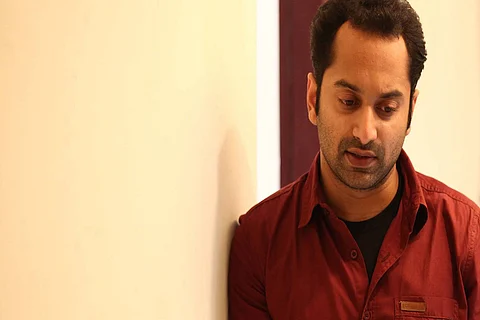 Fahadh Faasil-Amal Neerad flick on track