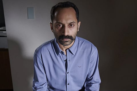 Fahadh Faasil