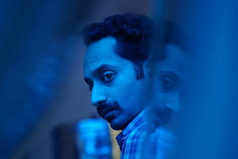 Fahadh Faasil in MalayanKunju
