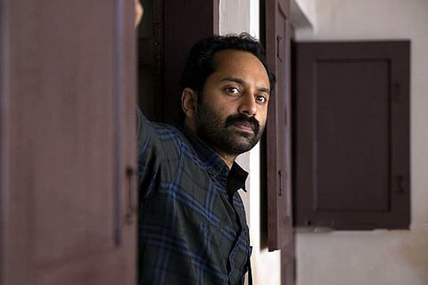 Fahadh Faasil’s ‘Malik’ release date confirmed