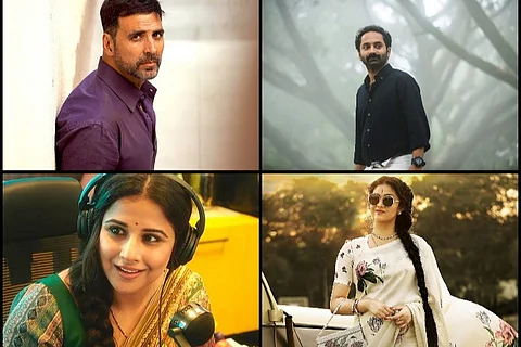 Indian Film Festival of Melbourne: Fahadh, Keerthy among Best Actor nominees