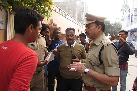 Geo-tagging of ‘criminals’ in Telangana: Efficient policing or human rights violation?