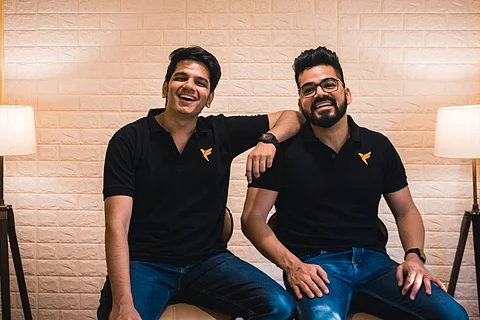 FamPay cofounders