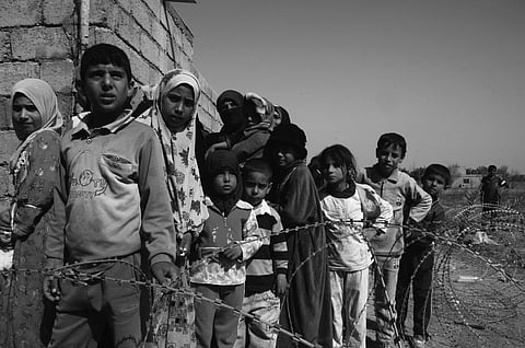 Has the EU really solved its refugee crisis?