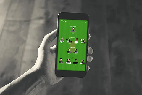 Fantasy cricket