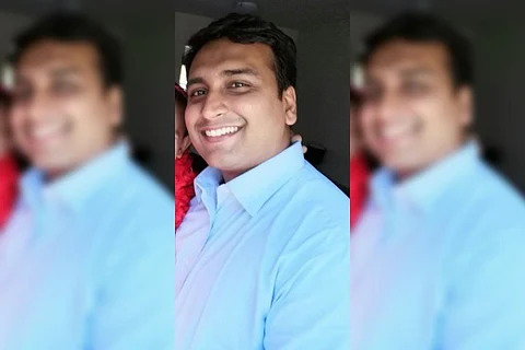 Indian engineer goes missing after NZ mosque attack, family anxious