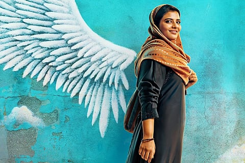 Farhana Movie Releases on May 12