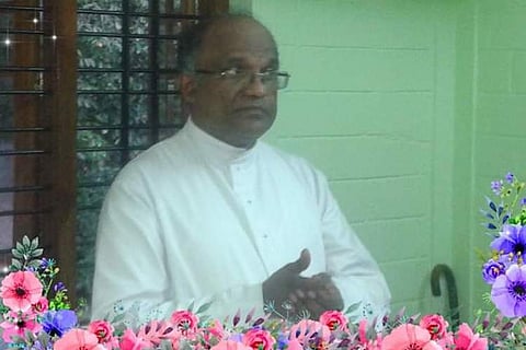 He said if Bishop Franco got bail, he would surely die: Fr Kuriakose's brother to TNM