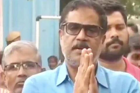 IIT-M never got in touch after my daughter’s death, Fathima Latheef’s father alleges